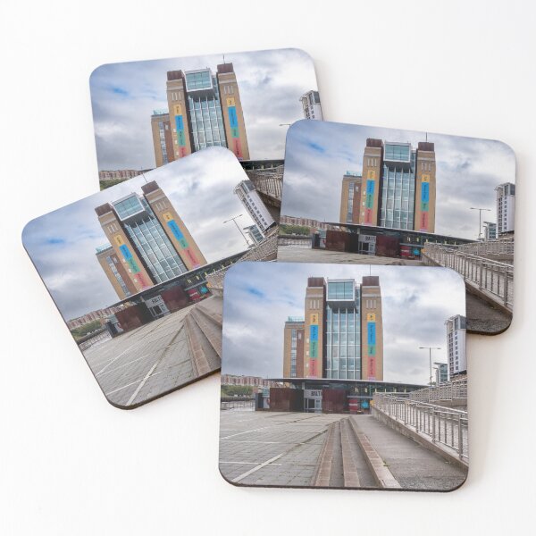 Item preview, Baltic Flour Mill designed and sold by StephenJSmith.