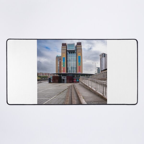 Item preview, Baltic Flour Mill designed and sold by StephenJSmith.