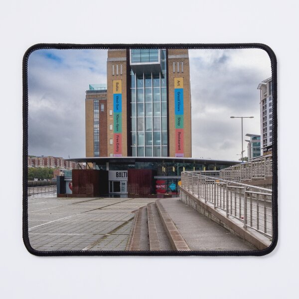 Item preview, Baltic Flour Mill designed and sold by StephenJSmith.