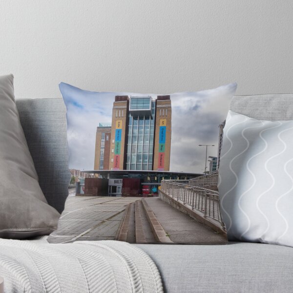 Item preview, Baltic Flour Mill designed and sold by StephenJSmith.
