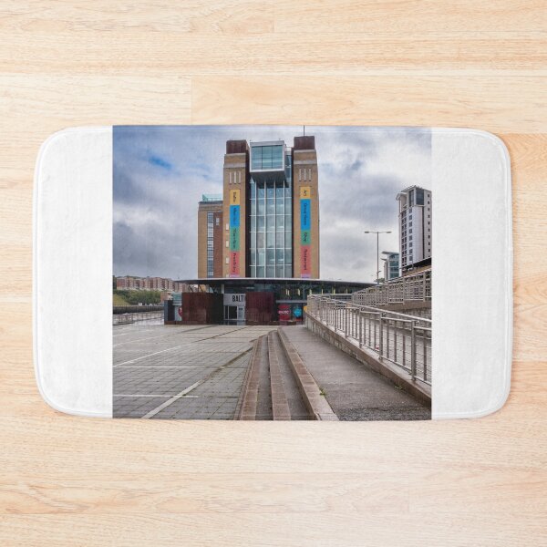 Item preview, Baltic Flour Mill designed and sold by StephenJSmith.