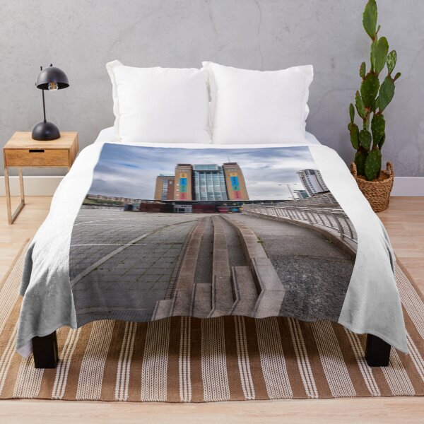 Item preview, Baltic Flour Mill designed and sold by StephenJSmith.