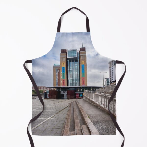 Item preview, Baltic Flour Mill designed and sold by StephenJSmith.