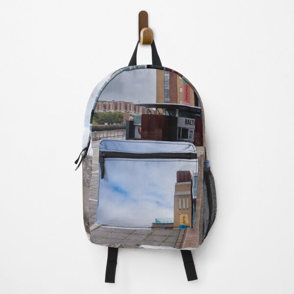 Item preview, Baltic Flour Mill designed and sold by StephenJSmith.