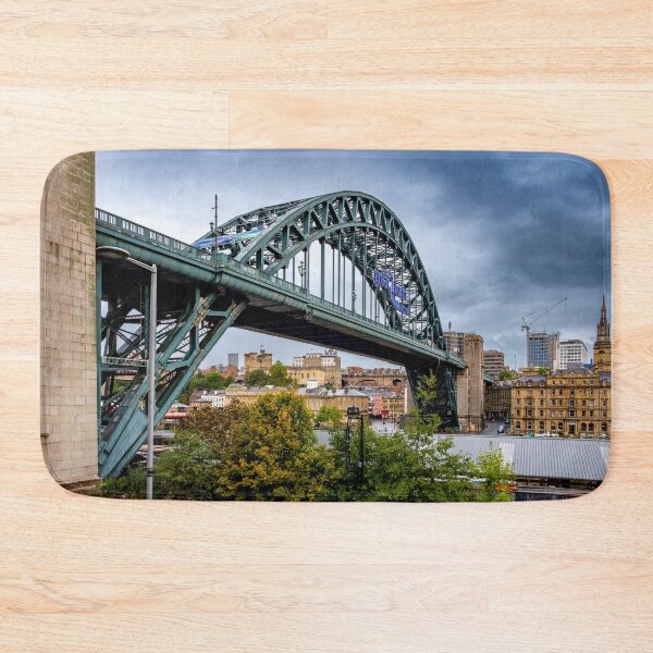 Item preview, Tyne Bridge Newcastle designed and sold by StephenJSmith.