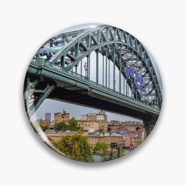 Item preview, Tyne Bridge Newcastle designed and sold by StephenJSmith.