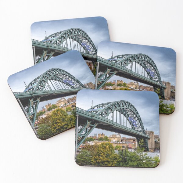 Item preview, Tyne Bridge Newcastle designed and sold by StephenJSmith.