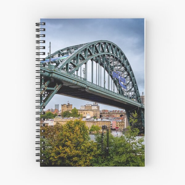 Item preview, Tyne Bridge Newcastle designed and sold by StephenJSmith.