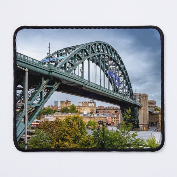 Item preview, Tyne Bridge Newcastle designed and sold by StephenJSmith.