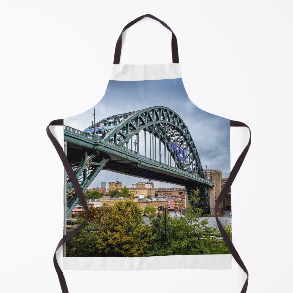 Item preview, Tyne Bridge Newcastle designed and sold by StephenJSmith.