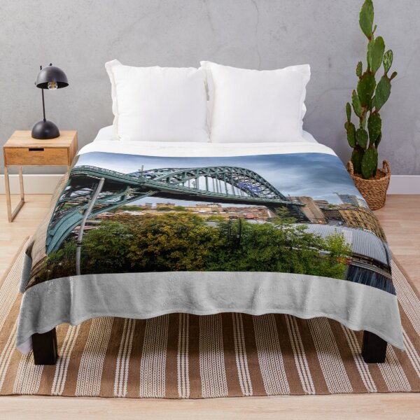 Item preview, Tyne Bridge Newcastle designed and sold by StephenJSmith.