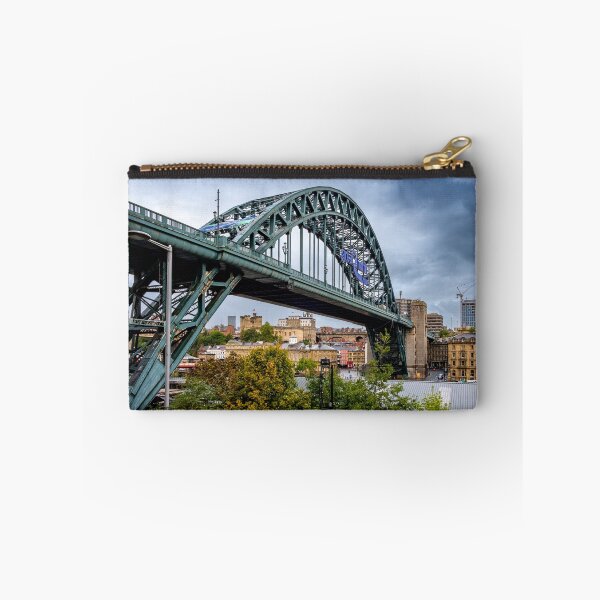 Item preview, Tyne Bridge Newcastle designed and sold by StephenJSmith.