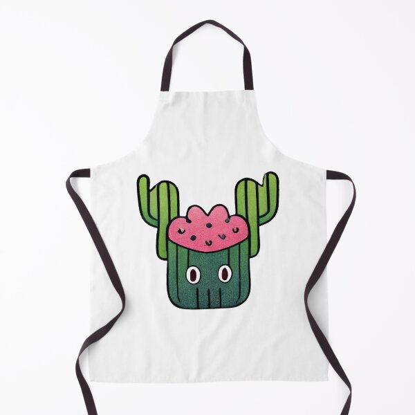 Item preview, Cute succulent cactus plant designed and sold by Quentin Medda.