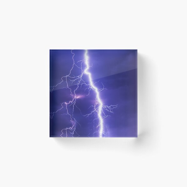Item preview, lightning designed and sold by fourretout.