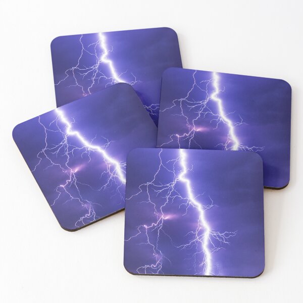 Item preview, lightning designed and sold by fourretout.