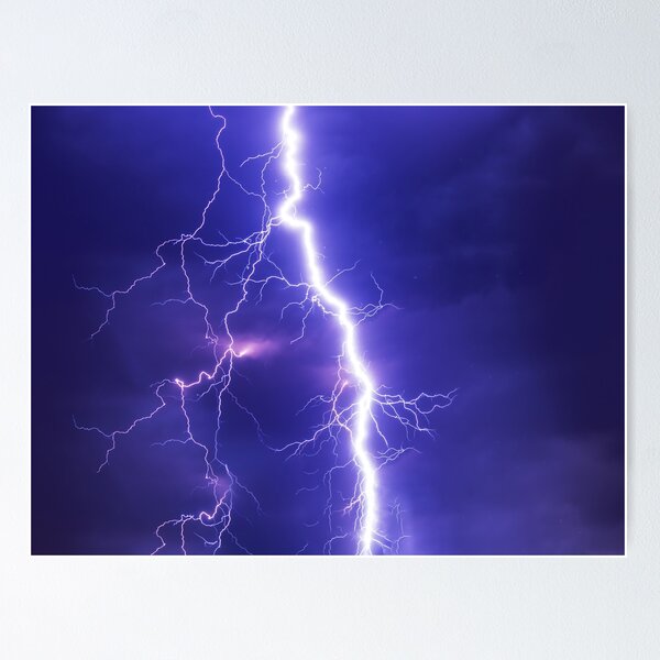 Item preview, lightning designed and sold by fourretout.