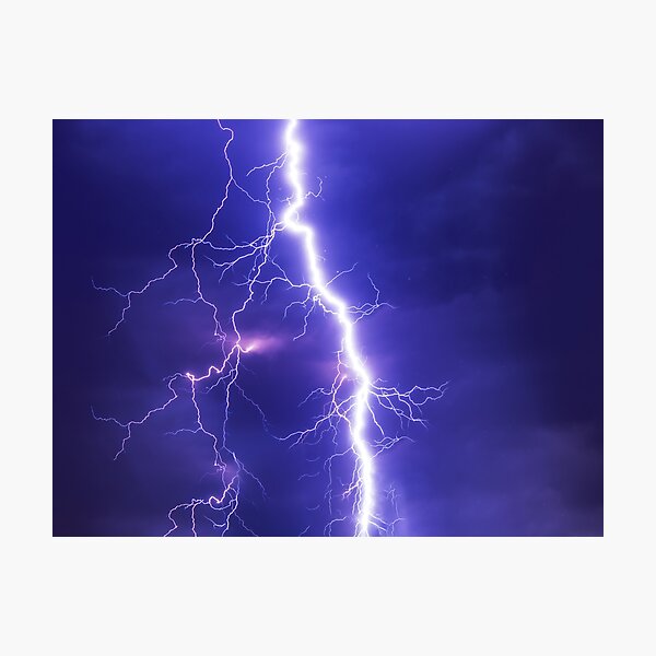 Item preview, lightning designed and sold by fourretout.
