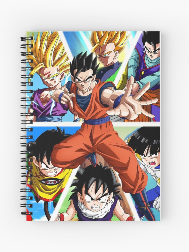 Dragon Ball Z Cell Saga Poster for Sale by StephanieBen