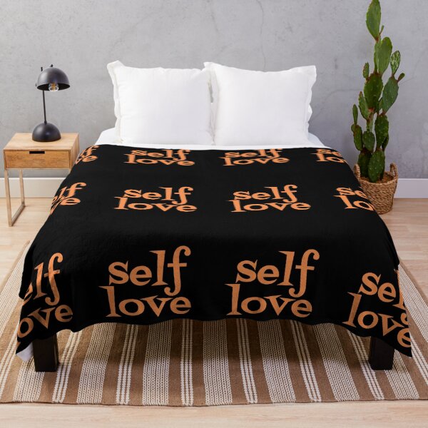 Item preview, Self Love designed and sold by JourneyCreative.