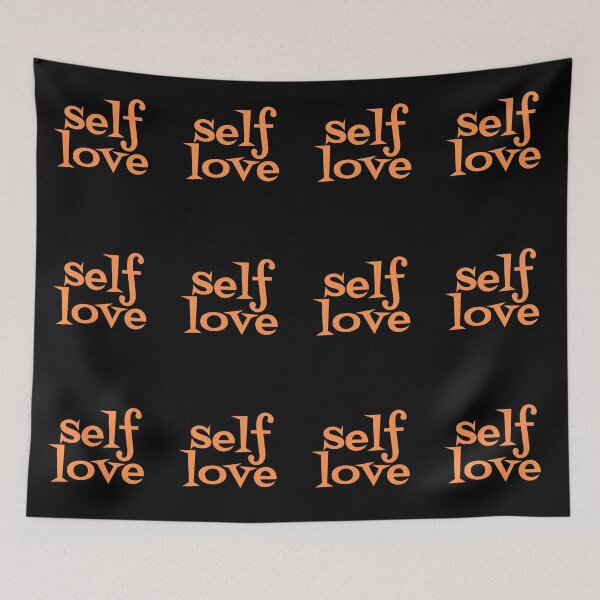 Item preview, Self Love designed and sold by JourneyCreative.