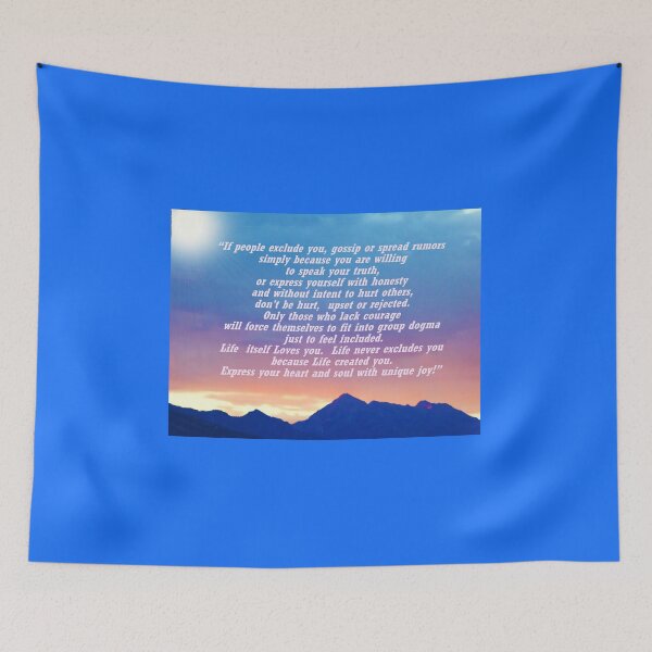 Item preview, Speak your Truth designed and sold by Vaengi.