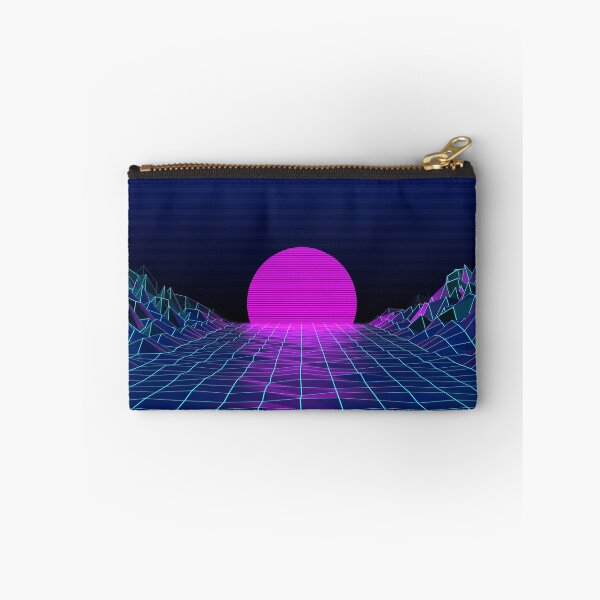 Item preview, Retro Sunset designed and sold by Blue906.