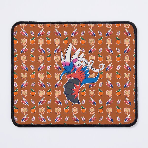 Item preview, Scarlet Koraidon designed and sold by JackofHeartsodb.