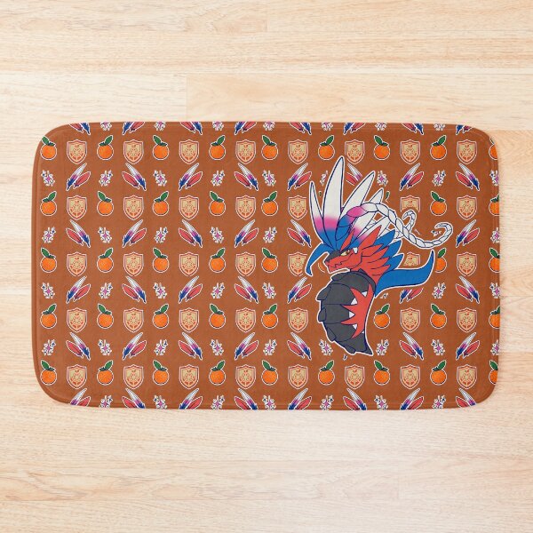 Item preview, Scarlet Koraidon designed and sold by JackofHeartsodb.