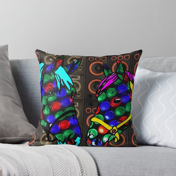 Item preview, Disco - Horsing Around designed and sold by Juhan Rodrik.