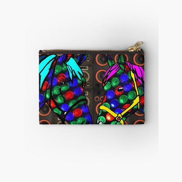 Item preview, Disco - Horsing Around designed and sold by Juhan Rodrik.