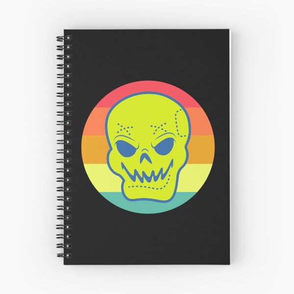 Item preview, Halloween skull | Halloween scary pumpkin head | Scary Halloween Monsters  designed and sold by THROUGH-LIFE.