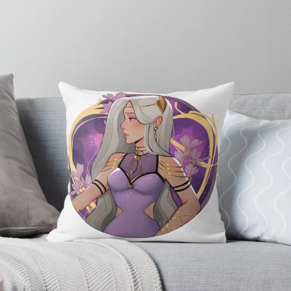 Item preview, Princess Amelia designed and sold by AstraliseInk.