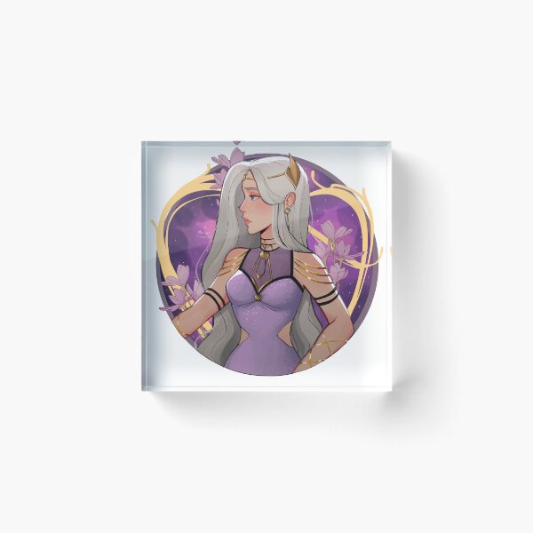 Item preview, Princess Amelia designed and sold by AstraliseInk.