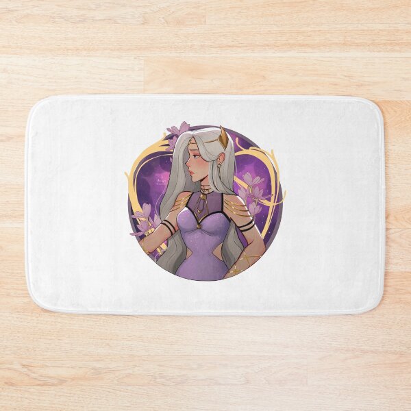 Item preview, Princess Amelia designed and sold by AstraliseInk.