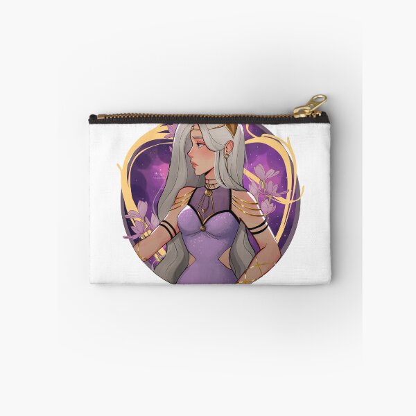 Item preview, Princess Amelia designed and sold by AstraliseInk.