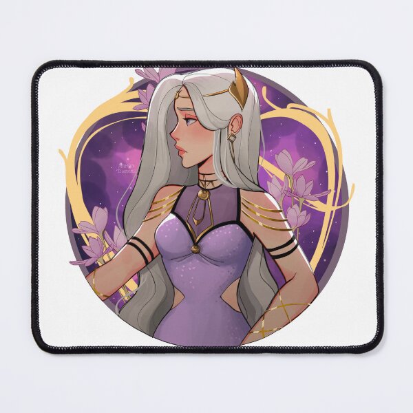 Item preview, Princess Amelia designed and sold by AstraliseInk.