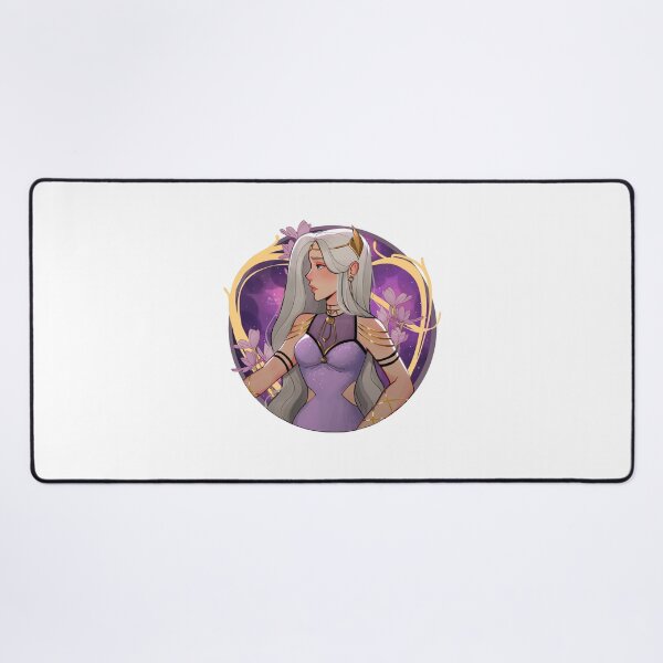 Item preview, Princess Amelia designed and sold by AstraliseInk.
