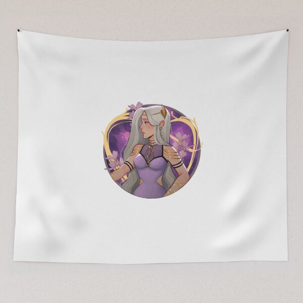 Item preview, Princess Amelia designed and sold by AstraliseInk.