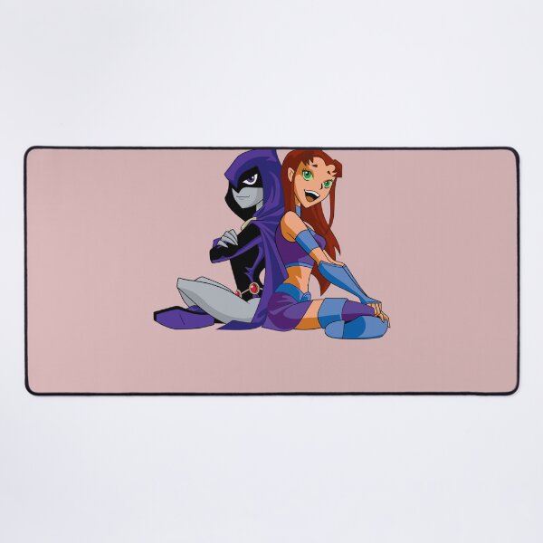 Item preview, ravem & starfire85 designed and sold by JeniBoyleg.
