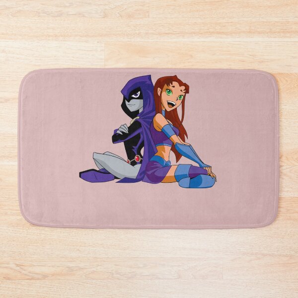 Item preview, ravem & starfire85 designed and sold by JeniBoyleg.