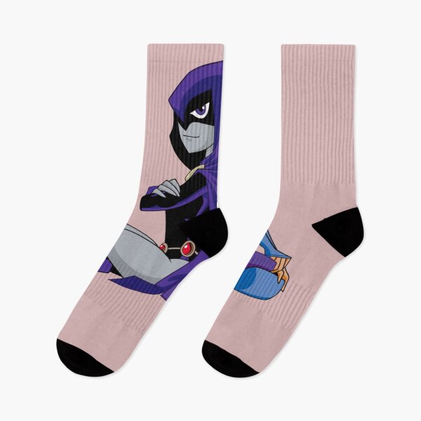 Item preview, ravem & starfire85 designed and sold by JeniBoyleg.