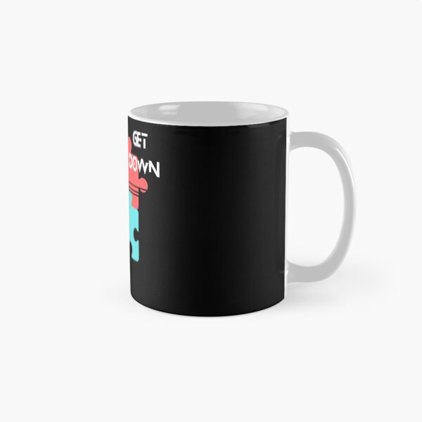 Item preview, Get up get down design designed and sold by Xodin.