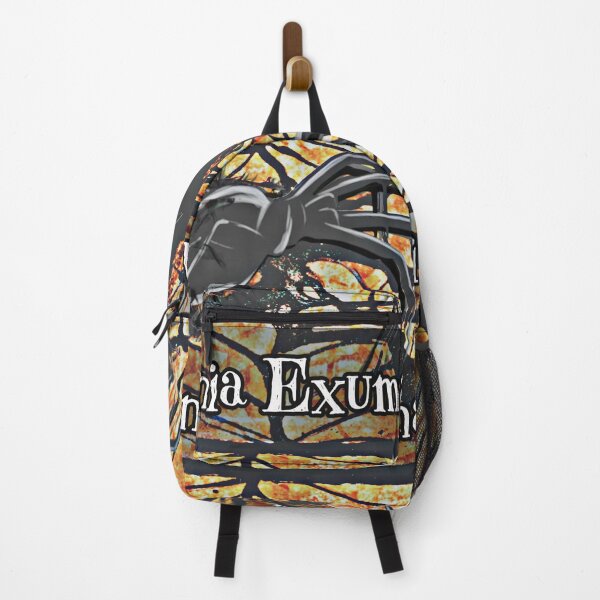 Item preview, Arania Exumai designed and sold by bipolarvirgoart.