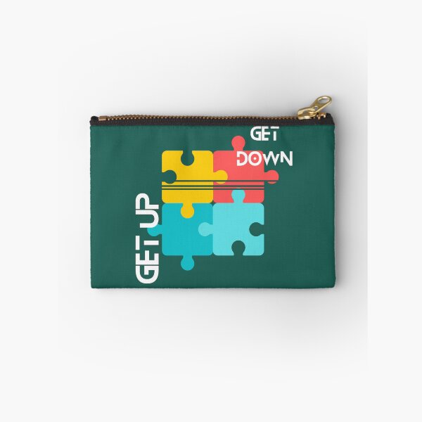 Item preview, Get up get down design designed and sold by Xodin.