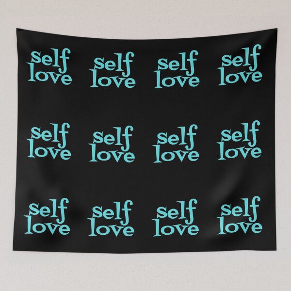 Item preview, Self Love designed and sold by JourneyCreative.