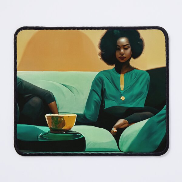 Item preview, A cup of tea designed and sold by Jonnybonnie.