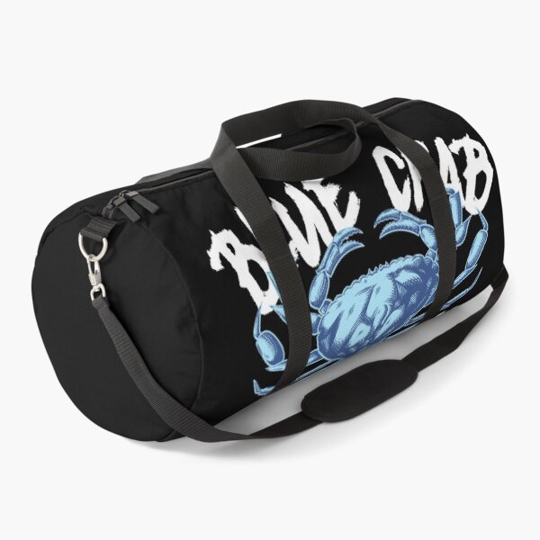 Item preview, Blue CrabTrapping designed and sold by AnimalLover4eva.