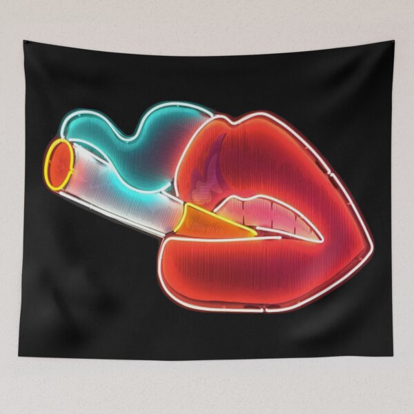 Item preview, Smoke designed and sold by bandsnthings.