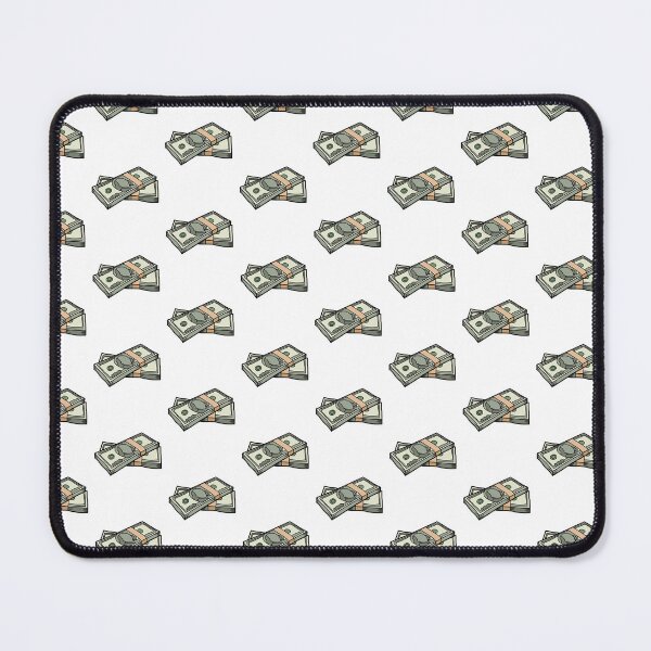 Item preview, Dollar Bills Money Stacks designed and sold by mkzmerch.