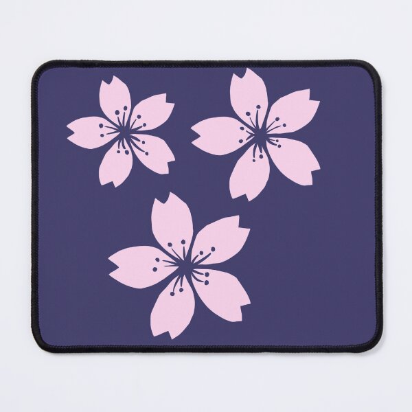Item preview, Sakura Japanese Cherry Blossom design designed and sold by roo-design.
